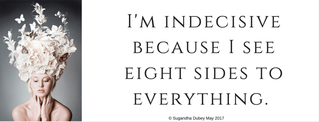 Personal Work: I Believe.